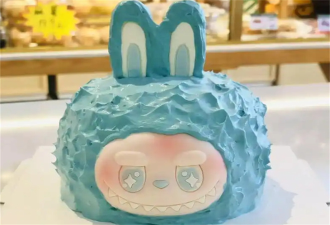 哈贝蛋糕 哈贝蛋糕