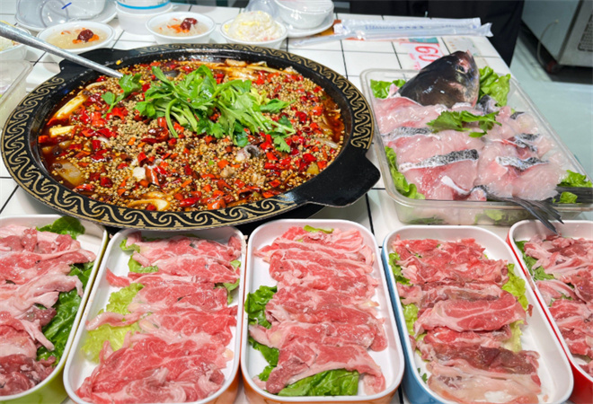 劉二丫麻麻魚加盟