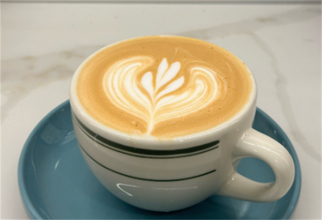 第二杯咖啡加盟