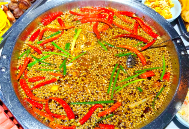 劉二丫麻麻魚加盟