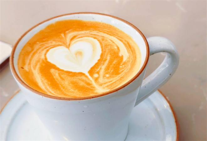 第二杯咖啡加盟