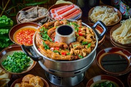 李爆爆鮮燒牛肉館