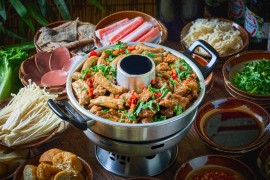 李爆爆鮮燒牛肉館