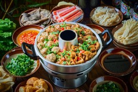 李爆爆鮮燒牛肉館