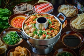 李爆爆鮮燒牛肉館