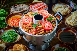 李爆爆鮮燒牛肉館