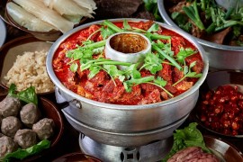 李爆爆鮮燒牛肉館