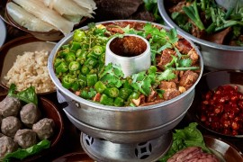 李爆爆鮮燒牛肉館