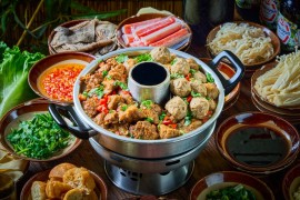 李爆爆鮮燒牛肉館