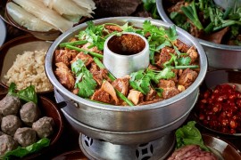 李爆爆鮮燒牛肉館