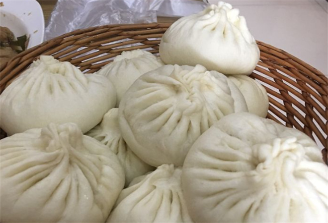 長官娃娃包子加盟