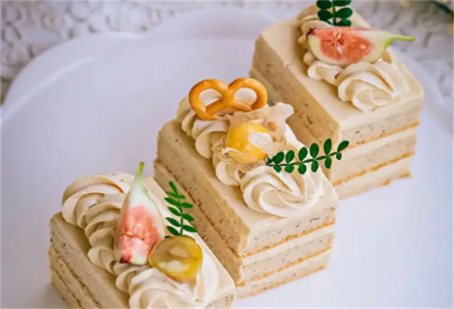 沂州府蛋糕加盟