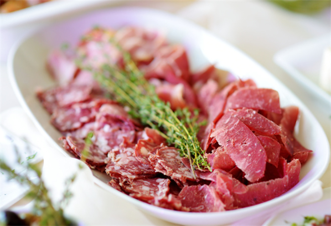 姚一刀驢肉加盟