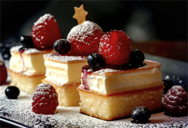 沂州府蛋糕加盟