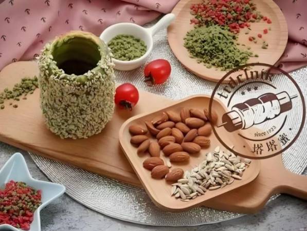 塔塔蜜手工面包