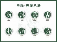 華淯養(yǎng)發(fā)