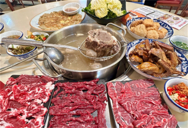 牛本道潮汕牛肉火锅加盟 牛本道潮汕牛肉火锅加盟
