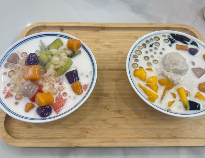 芋说鲜果芋圆加盟 芋说鲜果芋圆加盟