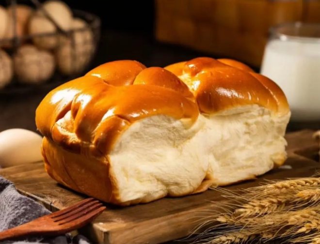 塔塔蜜手工面包加盟