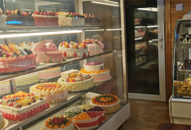 红苹果蛋糕加盟 红苹果蛋糕加盟