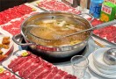牛本道潮汕牛肉火锅
