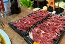 牛本道潮汕牛肉火锅