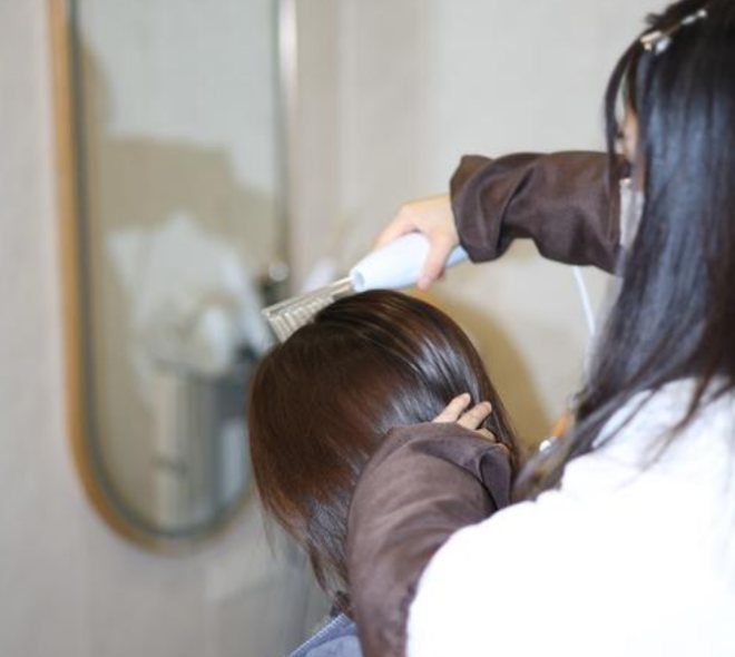 華淯養(yǎng)發(fā)