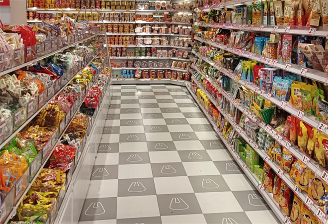 折上折零食加盟 折上折零食加盟