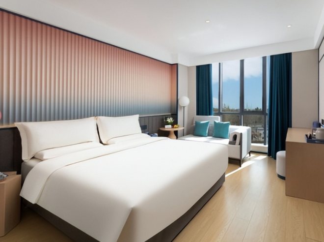 舒与酒店 舒与酒店