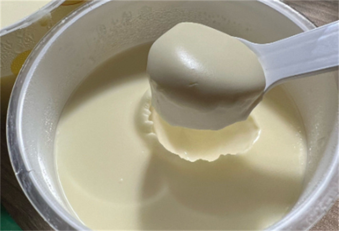 逗气椰子酸奶 逗气椰子酸奶