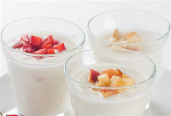 逗气椰子酸奶