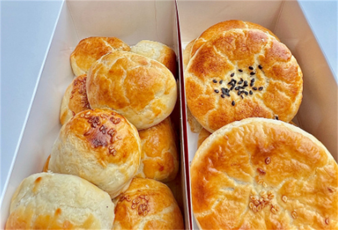 港澳饼家 港澳饼家