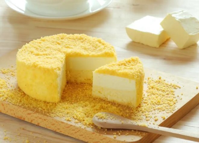 愛客多蛋糕店加盟