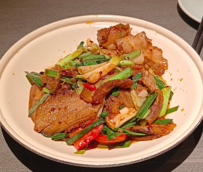 蜀廚小匠民間川菜 蜀廚小匠民間川菜