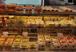 酥味軒新中式糕點(diǎn)