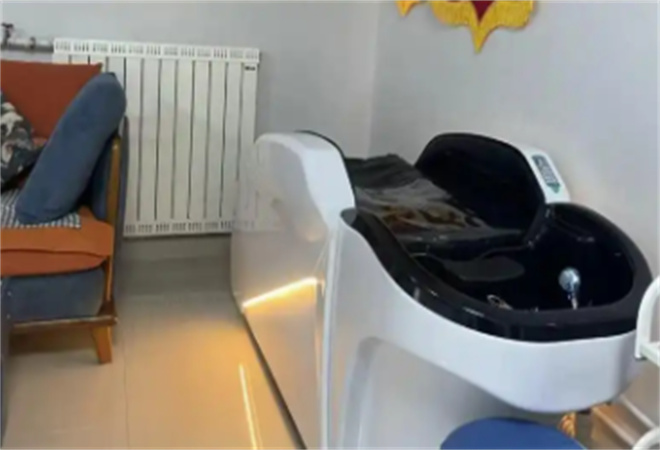 鼎御堂专业减肥加盟