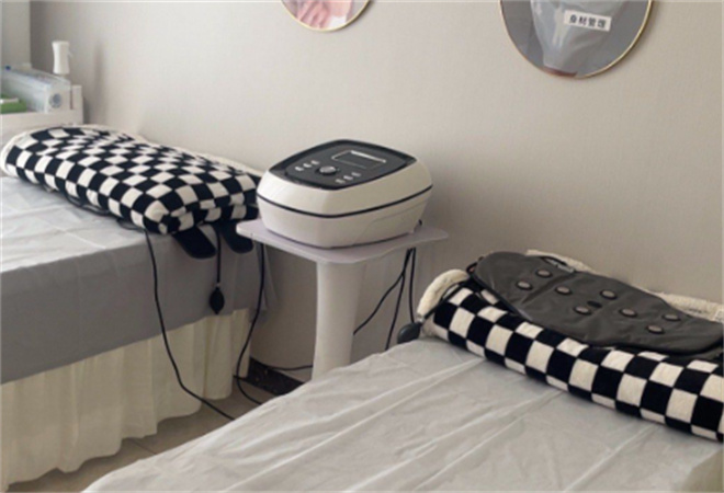 纖易秀健康減肥