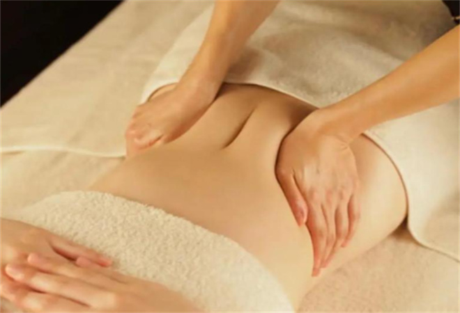 涵丽姿专业减肥