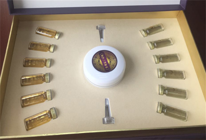 御垚瘦养生减肥加盟