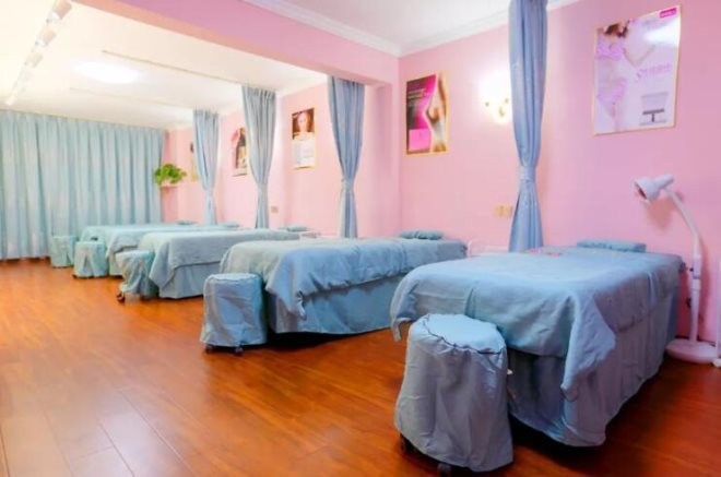 欢乐塑中医养生减肥