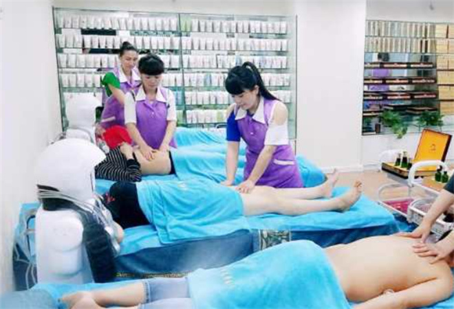 金之秀减肥中心