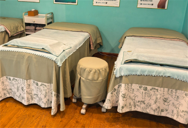 纖易秀健康減肥加盟