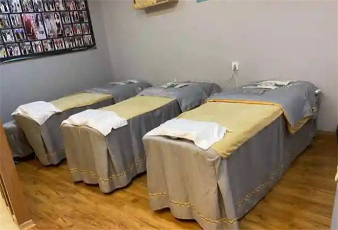 娇妍姿专业减肥