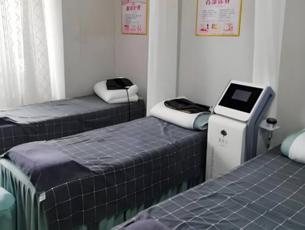 欢乐塑中医养生减肥