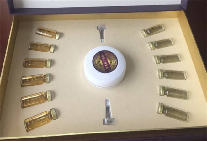 御垚瘦养生减肥