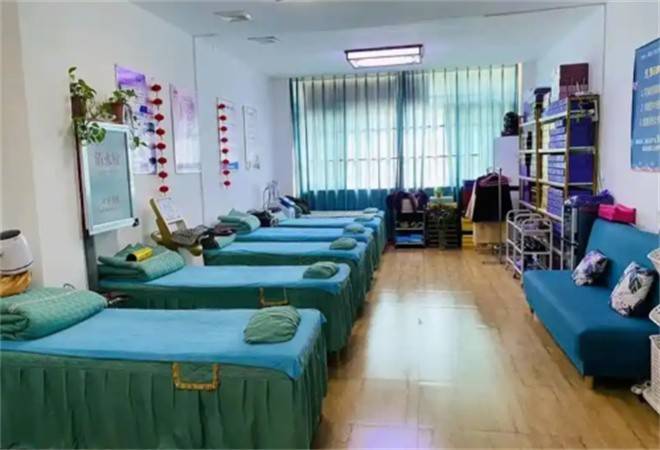 涵丽姿专业减肥