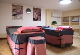 歡樂塑中醫養生減肥