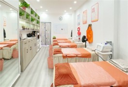 纖易秀健康減肥