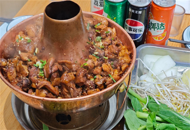 懂鸡帝加盟 懂鸡帝加盟