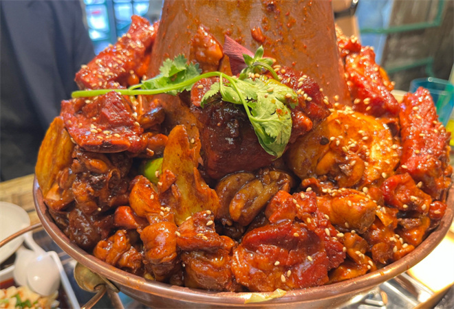 懂鸡帝加盟 懂鸡帝加盟